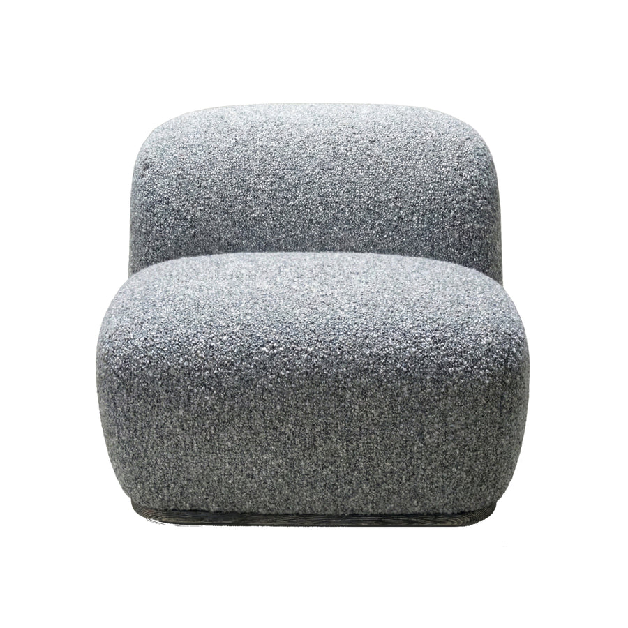 BILLIE SWIVEL CHAIR