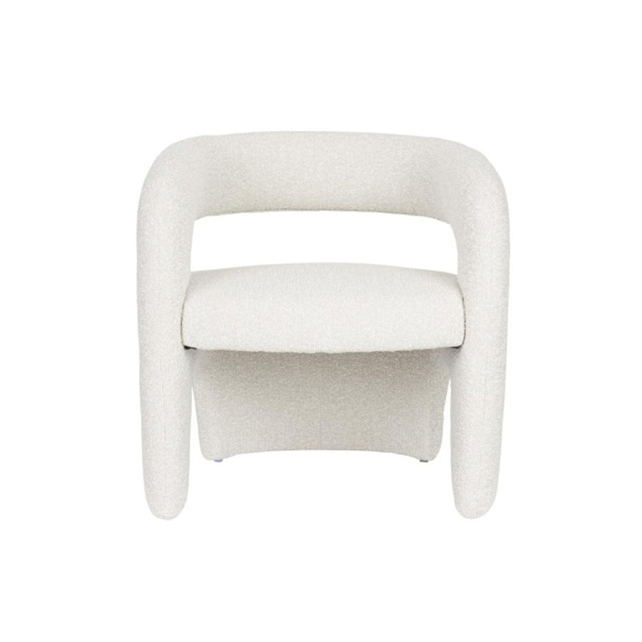 EMBER BEIGE CHAIR