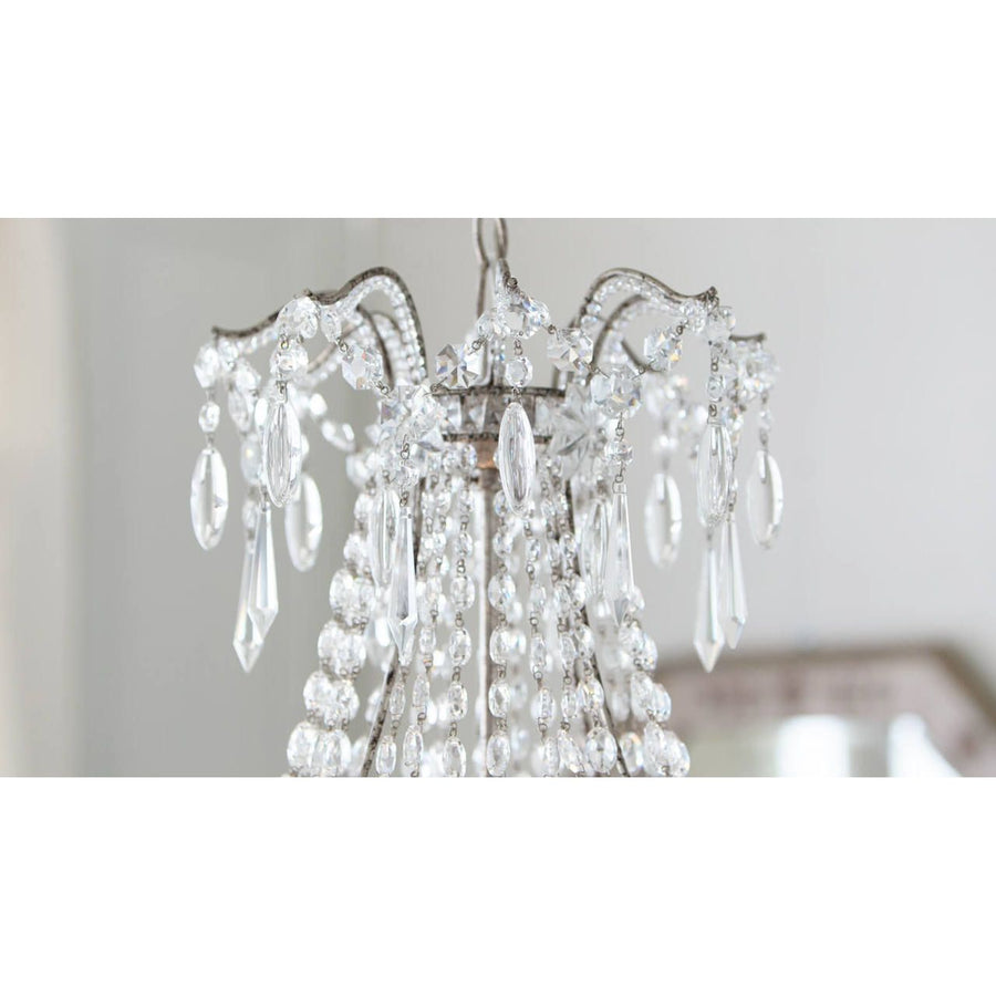 ROCCA CHANDELIER