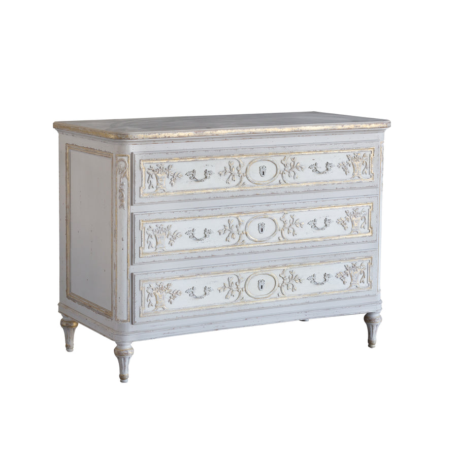 BRONTE COMMODE