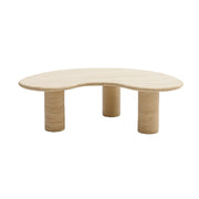 SIENA COFFEE TABLE SET