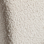 CONRAD BENCH IVORY