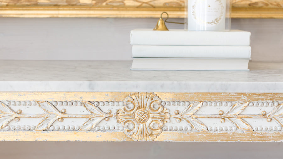 ASTRID CONSOLE