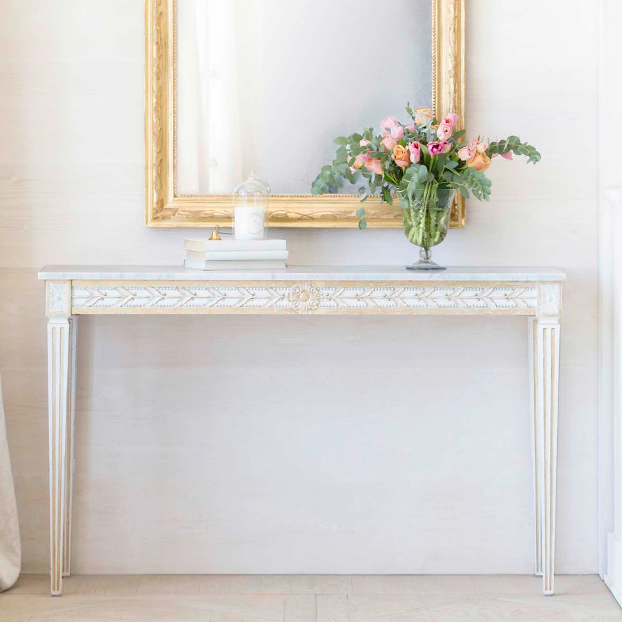 ASTRID CONSOLE