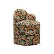 CAMILA BUKHARA ACCENT CHAIR
