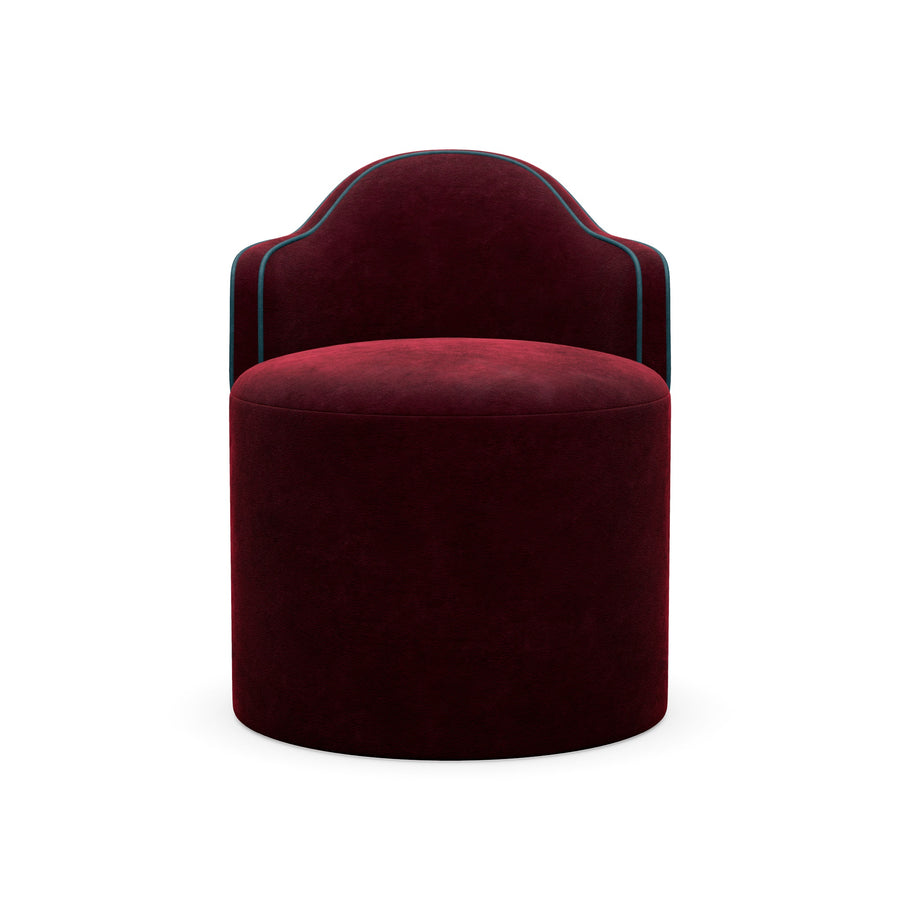 CAMILA SINTRA ACCENT CHAIR