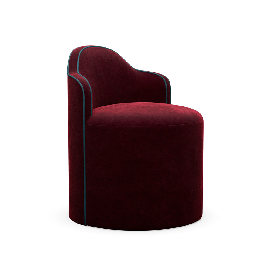 CAMILA SINTRA ACCENT CHAIR