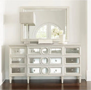 ALLURE KING SIZE BEDROOM SET