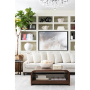 CHARLOTTE LIVING SET - TWO SOFAS & TWO CHAIRS