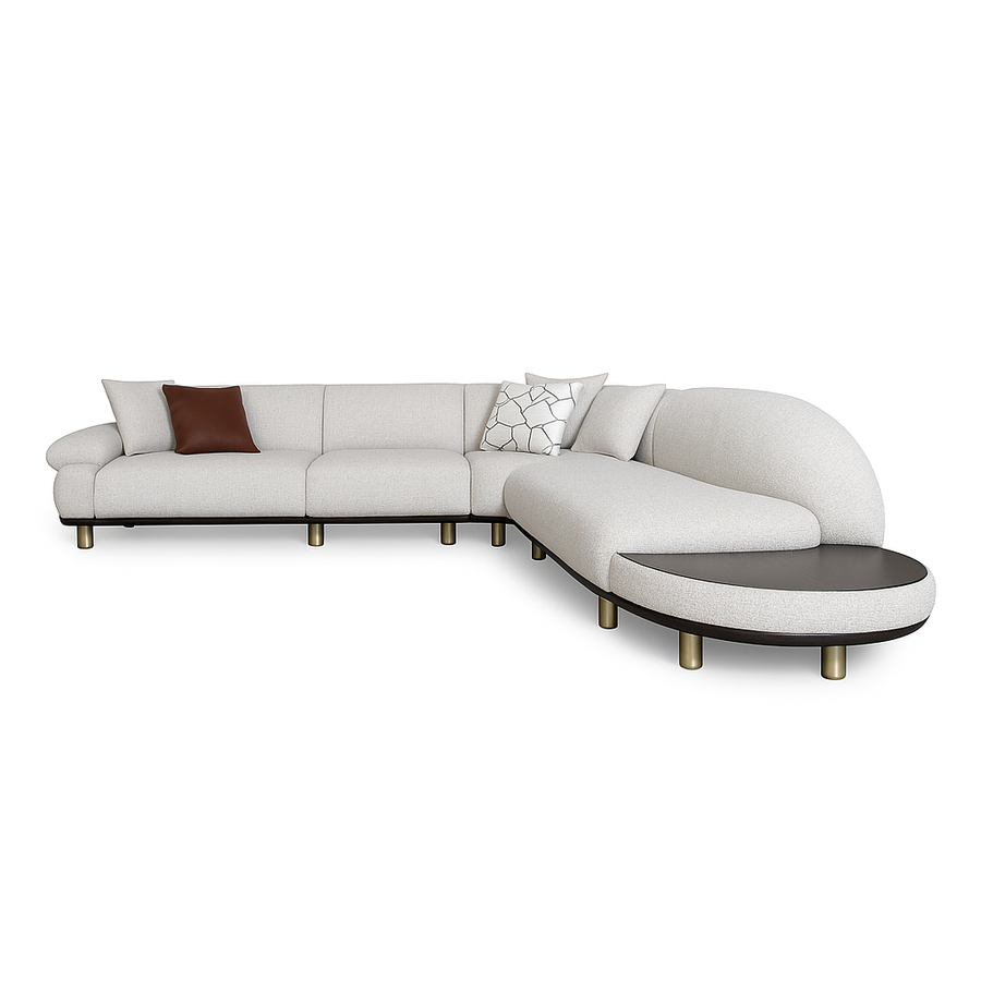 HARMONY SECTIONAL SOFA