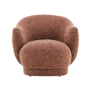 LAZIO LIVING SET - TWO SOFAS & TWO CHAIRS