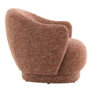 LAZIO LIVING SET - TWO SOFAS & TWO CHAIRS