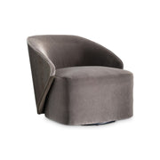 GIANNI SWIVEL CHAIR