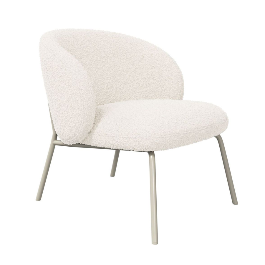 PRINCETON WHITE AUCKLAND BOUCLE