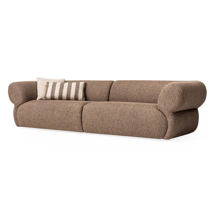 PUFFY LIVING SET