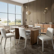 ALBA DINING CHAIR