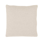 BELLAMY PILLOW - BEIGE