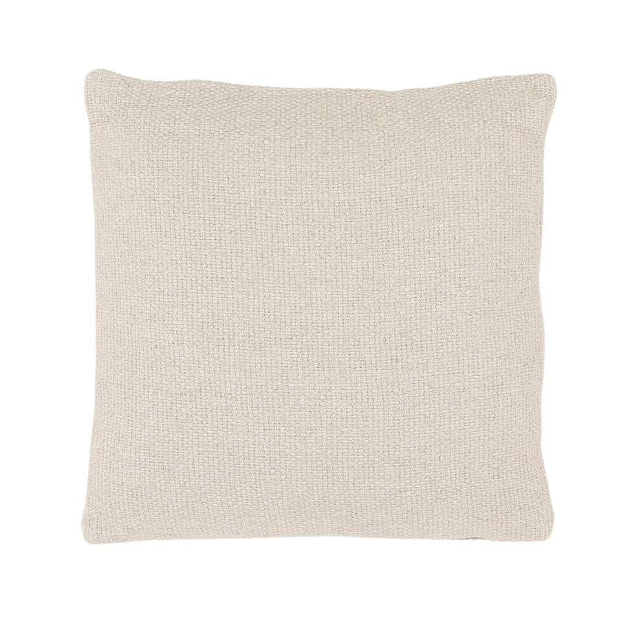 BELLAMY PILLOW - BEIGE