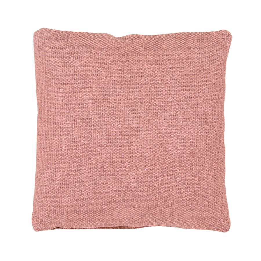 BELLAMY PILLOW - ROSE