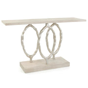 ANELLO CONSOLE TABLE