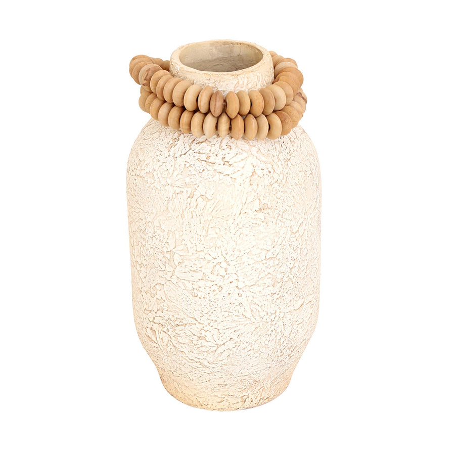 12" ALBANY SMALL ECOMIX VASE