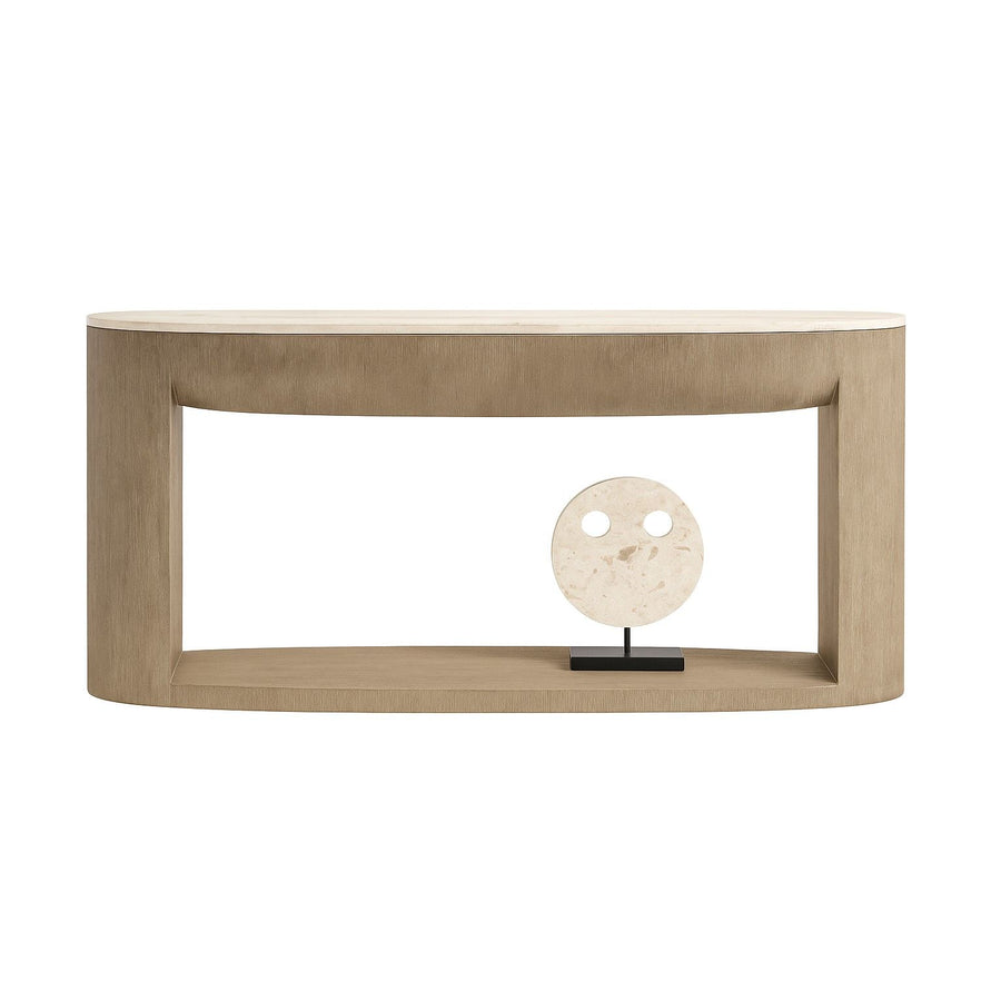 LOGGIA CONSOLE TABLE