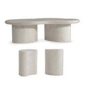 NOVA COFFEE TABLE SET