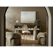 MAZIE LIVING SET - TWO SOFAS & TWO CHAIRS
