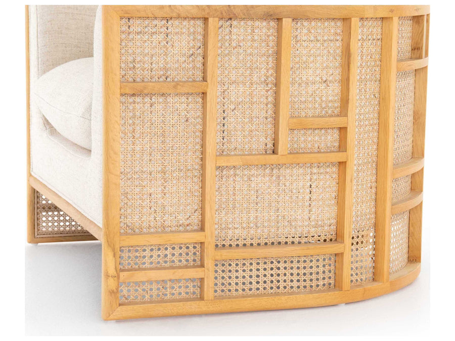 JUNE ACCENT CHAIR