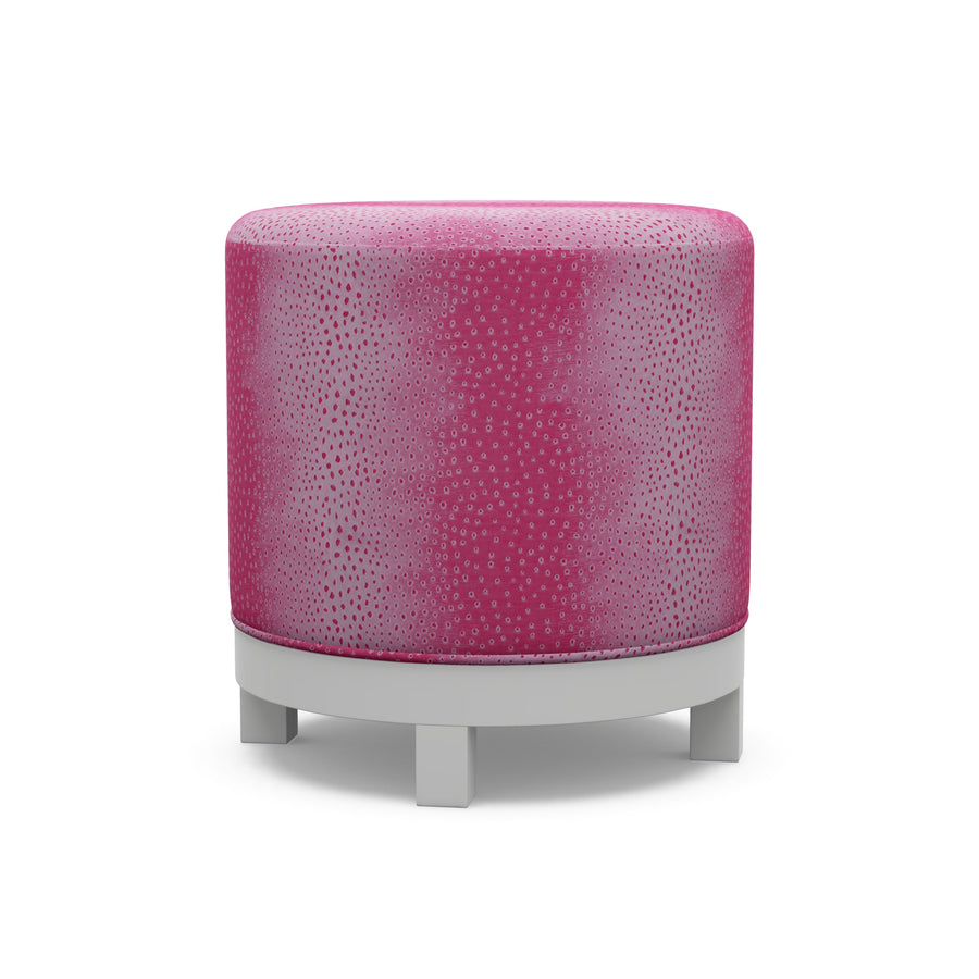 FULTON OTTOMAN