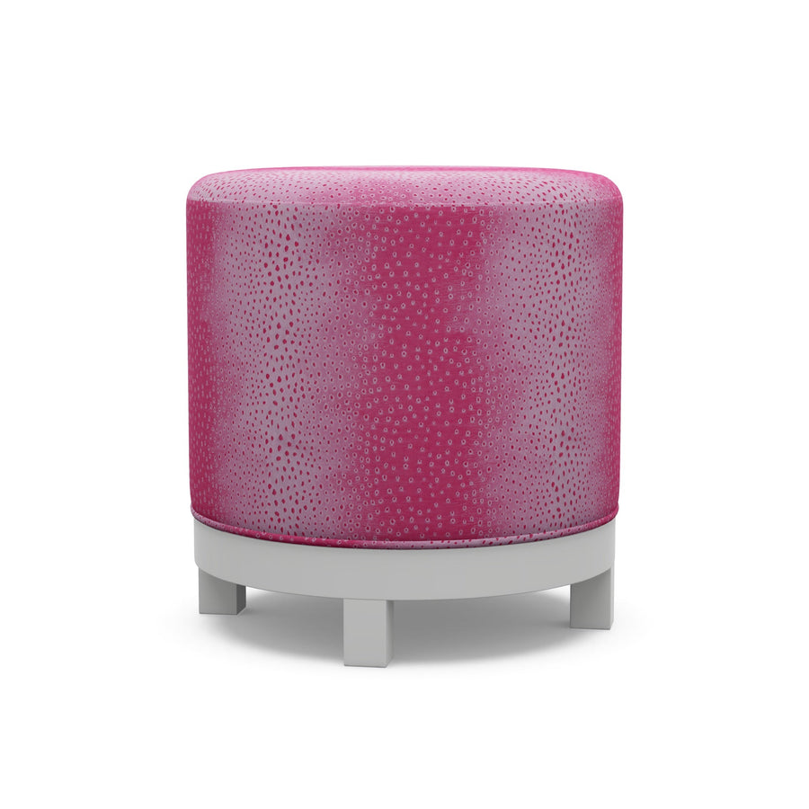 FULTON OTTOMAN