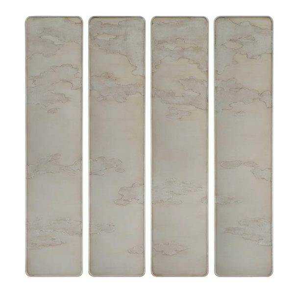 AUDLEY WALL PANELS - SET OF FOUR