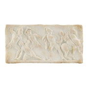 THE GREEK RELIEF WALL ART I