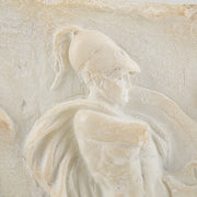 THE GREEK RELIEF WALL ART I