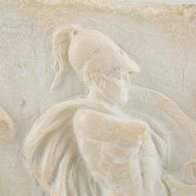 THE GREEK RELIEF WALL ART I