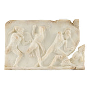 THE GREEK RELIEF WALL ART II