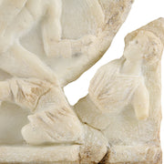 THE GREEK RELIEF WALL ART II