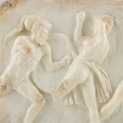 THE GREEK RELIEF WALL ART II