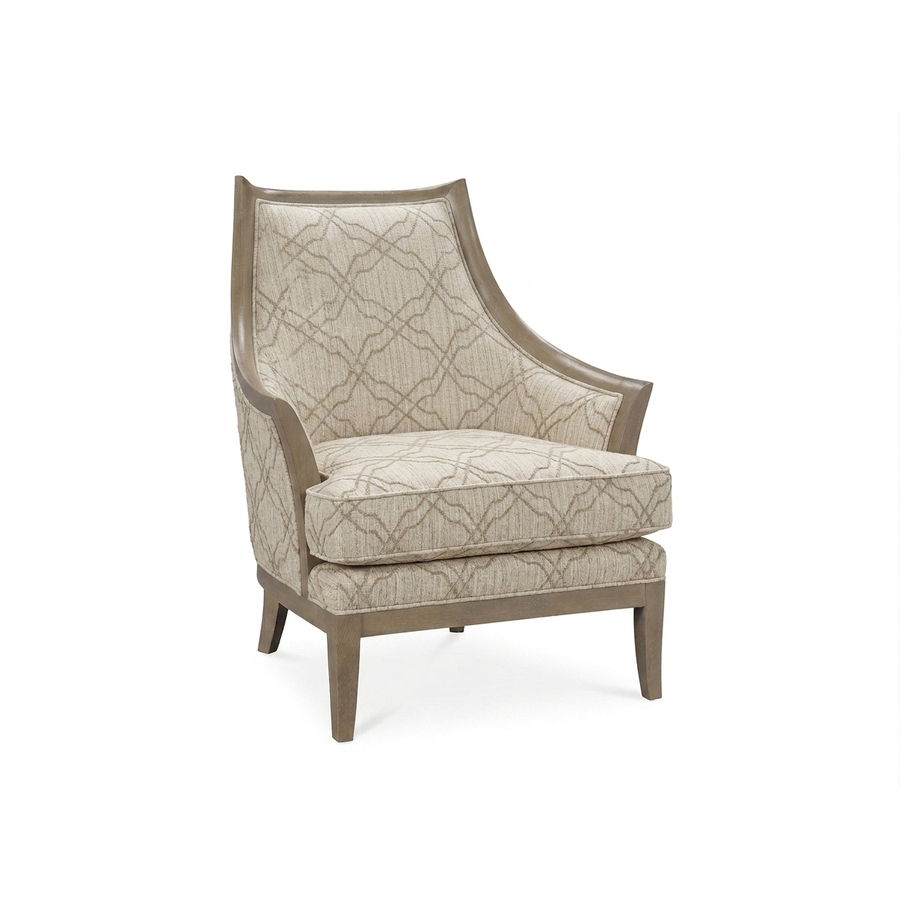 TIFFANY PEARL LIVING SET - TWO SOFAS & TWO CHAIRS