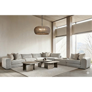 VISTA SECTIONAL SOFA