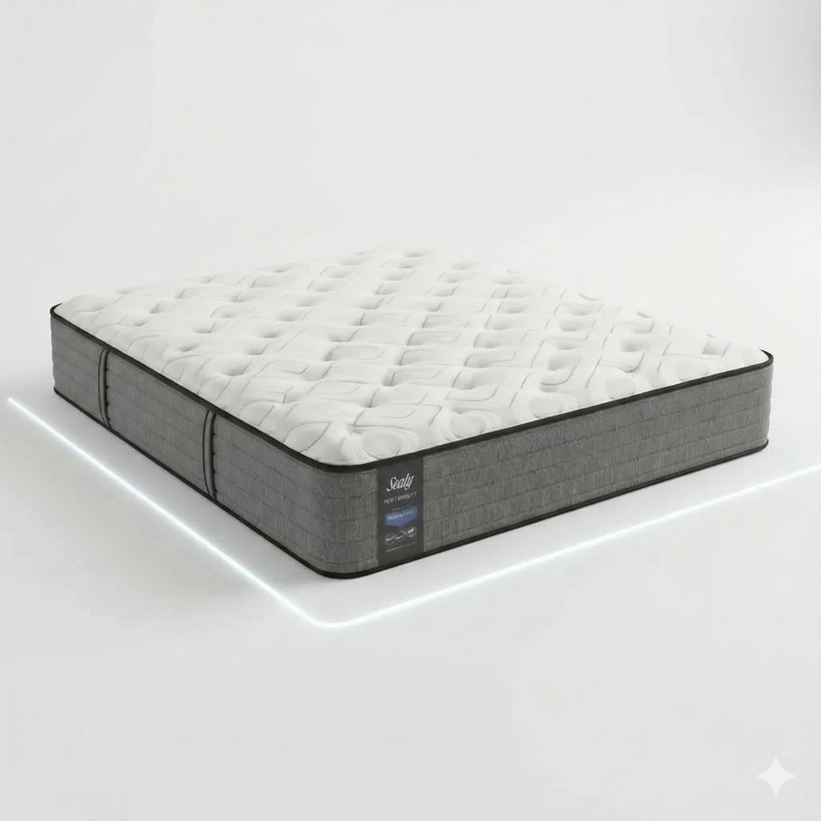 PEARLSTONE FIRM MATTRESS