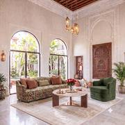 VENEZIA GRAND SOFA