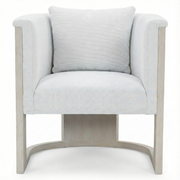 REESE ACCENT CHAIR