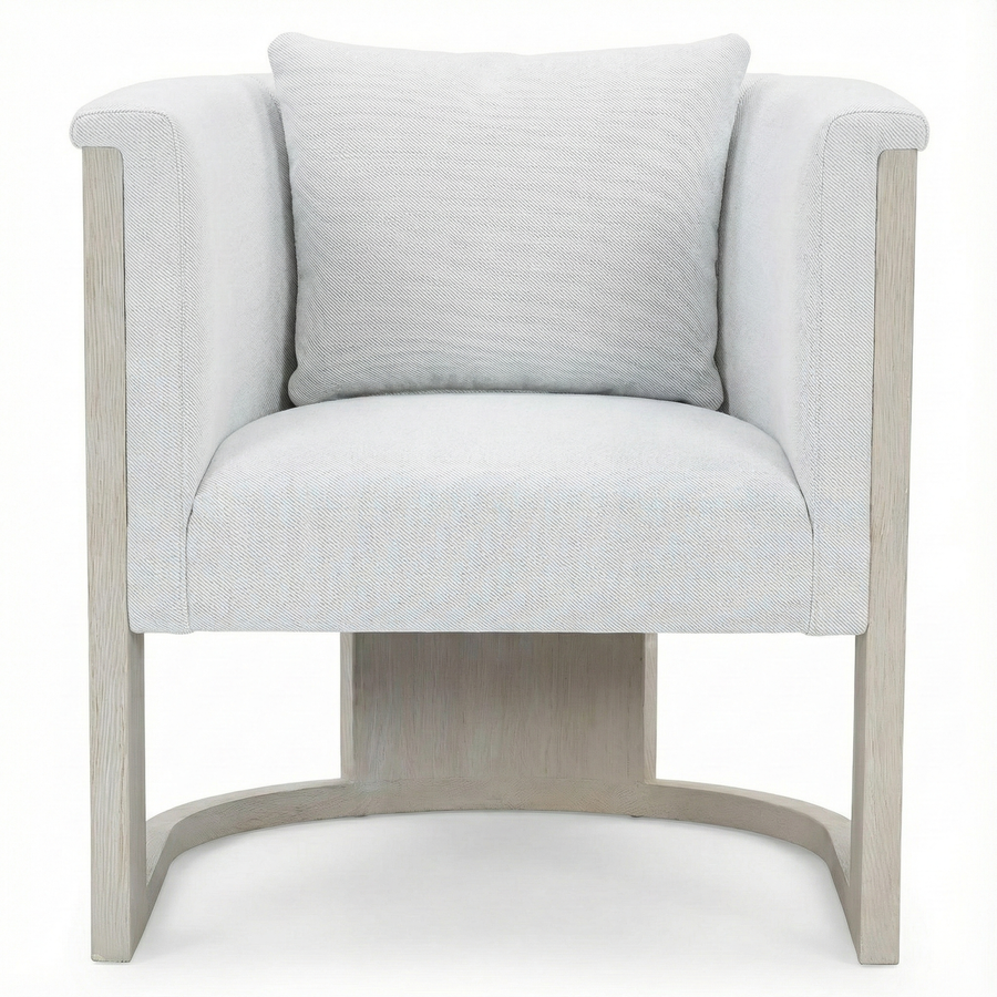 REESE ACCENT CHAIR