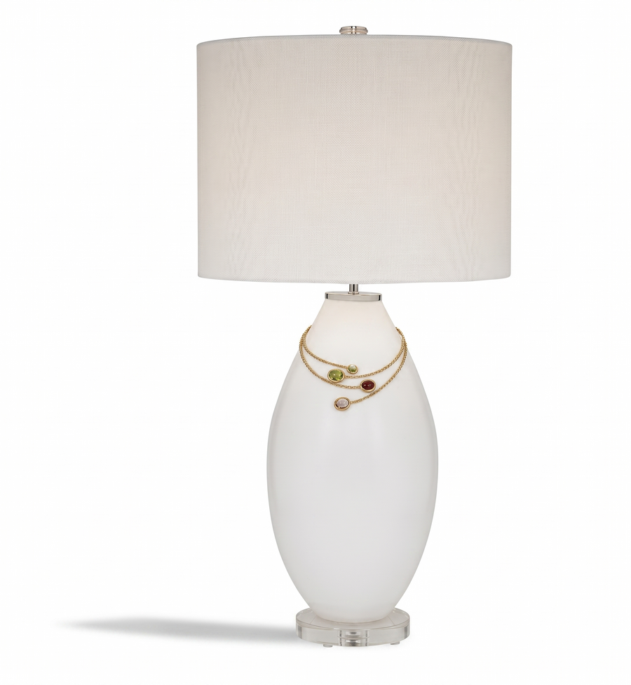 JACQUELINE TABLE LAMP