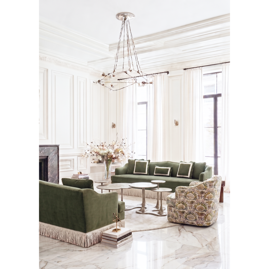 ANKARA GRAND SOFA