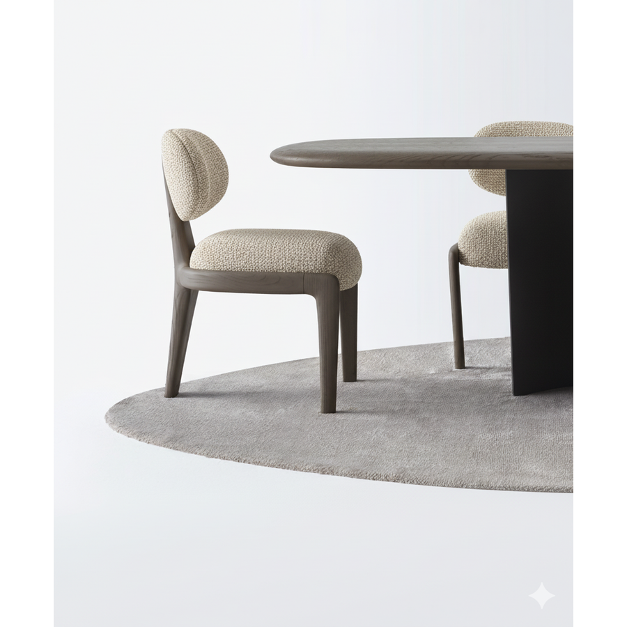 WOGG DINING TABLE SET