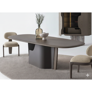 WOGG DINING TABLE SET