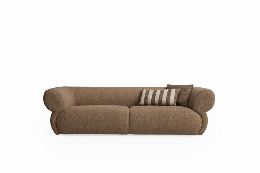PUFFY LIVING SET