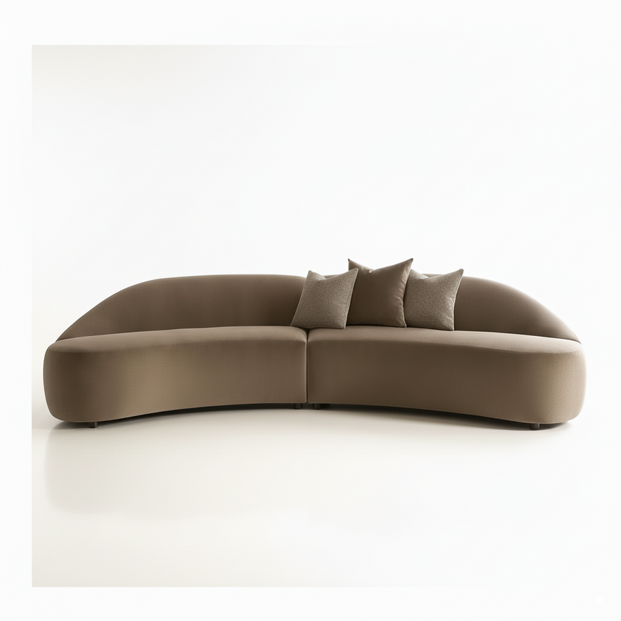 CALDER LARGE SOFA